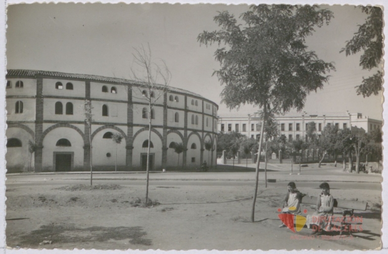 Plaza de Toros