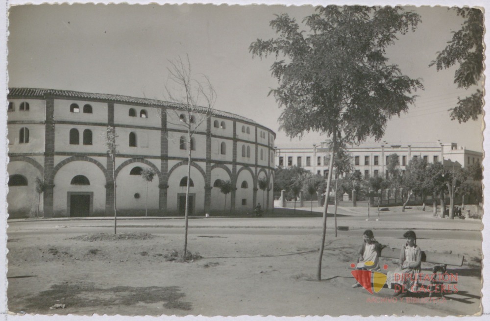 Plaza de Toros