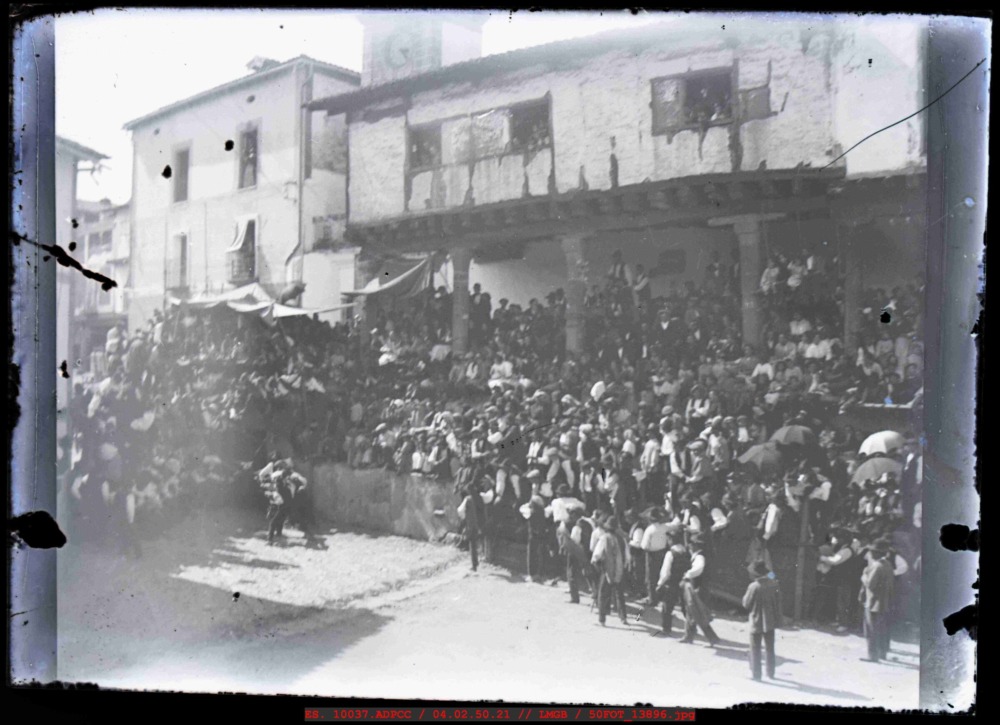Plaza de toros