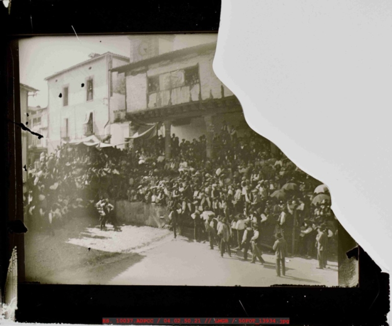Plaza de toros