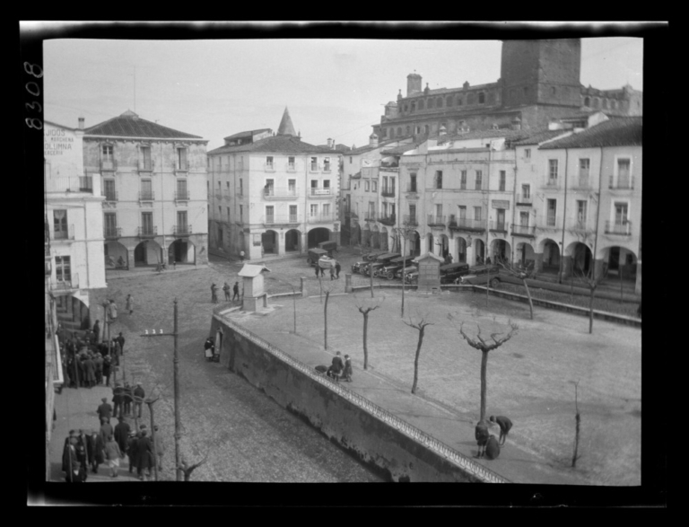 Plaza Mayor