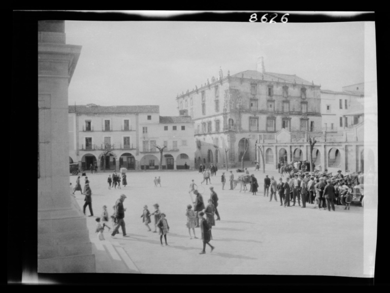 Plaza Mayor