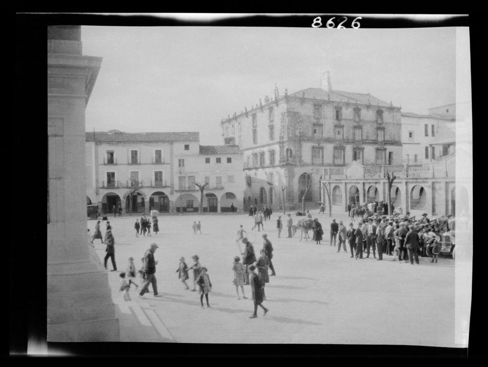 Plaza Mayor