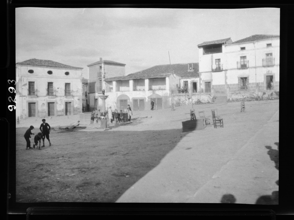 Plaza Mayor