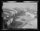 Plaza Mayor desde un balcón de la hospedería del Monasterio · Ruth Matilda Anderson, 1928