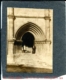 Pórtico de la iglesia de Santa María la Mayor de Trujillo, 1950