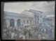 Presentación camiones Saurer, 1924