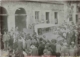 Presentación camiones Saurer, 1924