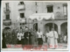 Procesión del Corpus Christi en la Plaza Mayor de Cáceres · Santiago Caldera, 1952