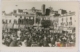 Procesión en la Plaza Mayor de Trujillo, 1960