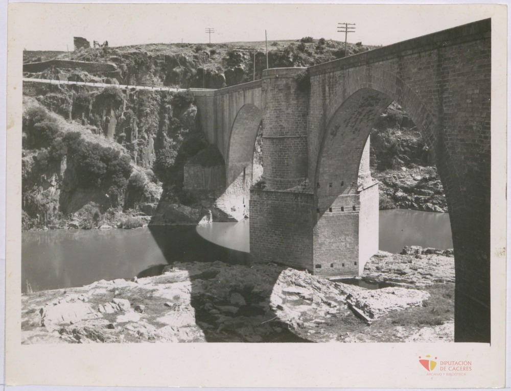 Puente de Almaraz