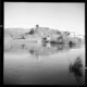 Puente romano. Ruinas puente y panorámica · Carlos Callejo Serrano, 1960
