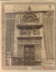 Puerta de la Sacristía de la Catedral de Plasencia · Javier García Téllez, 1928