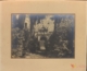 Puerta exterior de la Iglesia del Monasterio de San Jerónimo · Tomás Martín Gil, 1928