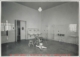 Quirófano del Hospital Provincial de Cáceres · Javier García Téllez, 1941