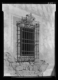 Reja de una ventana · Ruth Matilda Anderson, 1928
