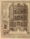 Retablo del Divino Morales de la Iglesia de San Martín · Javier García Téllez, 1928