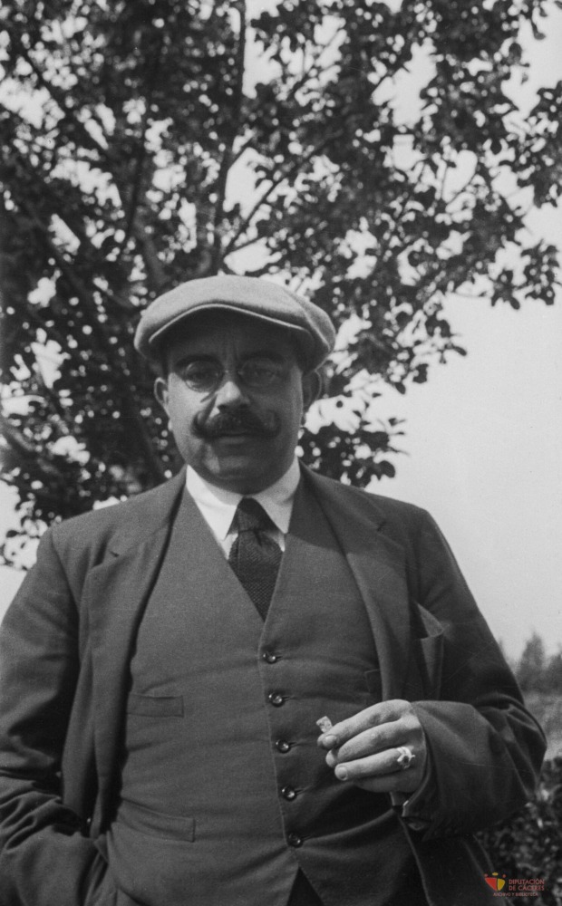 Antonio González Martín-Gamero