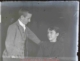 Retrato de dos jóvenes
