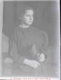 Retrato de Felisa Álvarez Gómez, 1920
