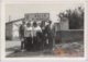 Retrato de grupo en Guijo de Granadilla, 1960
