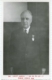 Retrato de León Leal Ramos en el día de la imposición, 1947