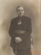 Retrato de Luciano López Hidalgo · Javier García Téllez, 1938