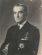 Retrato fotográfico de Clemente Sánchez Torres, 1961