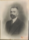 Retrato fotográfico de Emilio Herreros Estevan, 1917