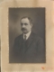 Retrato fotográfico de [Fernando Muñoz y Fernández de Soria] · Julián Perate Barroeta, 1919