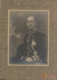Retrato fotográfico de Gonzalo López-Montenegro y Carvajal, 1924