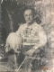 Retrato fotográfico de Gonzalo López-Montenegro y Carvajal, 1937
