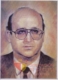 Retrato fotográfico de Jaime Velázquez García, 1979