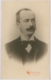 Retrato fotográfico de José María Gabriel y Galán, 1954
