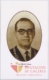 Retrato fotográfico de José Murillo Iglesias, 1955