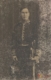 Retrato fotográfico de Luis Grande Baudessón · Javier García Téllez, 1907