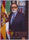 Retrato fotográfico de Manuel Veiga López, 1983