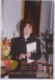 Retrato fotográfico de Pilar Merchán Vega, 1995