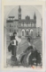 Rincón de la Plaza Mayor de Plasencia, 1951