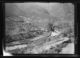Río Hurdano cerca de Casares de las Hurdes · Ruth Matilda Anderson, 1928