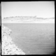 Ruinas del castillo y embalse · Carlos Callejo Serrano, 1960