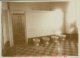 Sala de Baños de pies de nodrizas en la Casa Cuna · Javier García Téllez, 1928