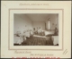 Sala de cirugía de hombres del Hospital de Cáceres · Javier García Téllez, 1928