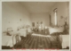 Sala de cirugía de hombres del Hospital Provincial de Cáceres · Javier García Téllez, 1928