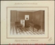 Sala de diatermia del Hospital de Cáceres · Javier García Téllez, 1928
