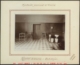 Sala de electrología del Hospital de Cáceres · Javier García Téllez, 1928