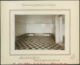 Sala de espera de enfermos en el Hospital de Cáceres · Javier García Téllez, 1928