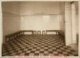 Sala de espera de enfermos en el Hospital de Cáceres · Javier García Téllez, 1928