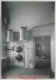 Sala de esterilización de material quirúgico y quirófano · Javier García Téllez, 1941