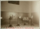 Sala de helioterapia del Hospital Provincial de Cáceres · Javier García Téllez, 1928